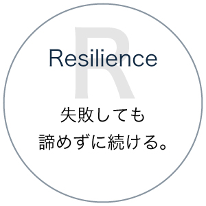 Resilience